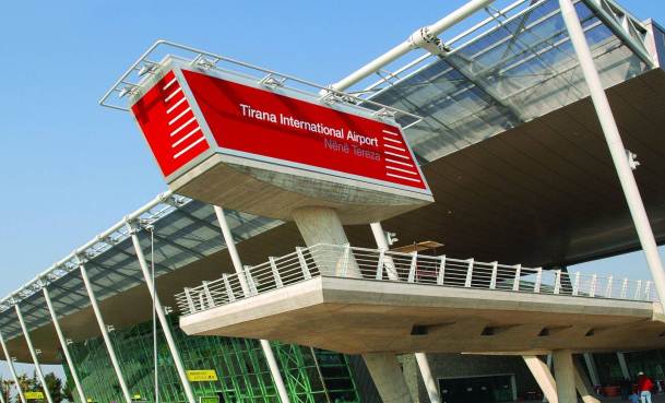 Auditimi ekonomik i aeroportit te Rinasit: Zbulohet raporti per financat e koncesionarit